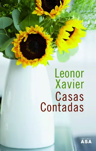 Capa do artigo Casas Contadas