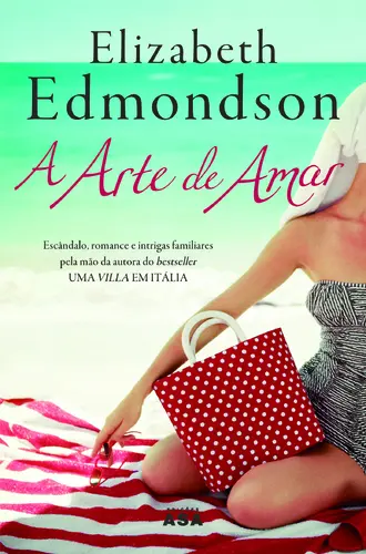 Capa do artigo A Arte De Amar