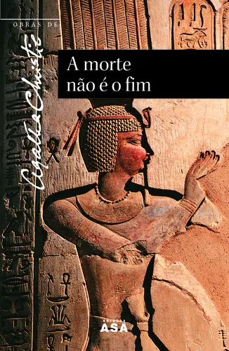 Capa do artigo A Morte Não É O Fim
