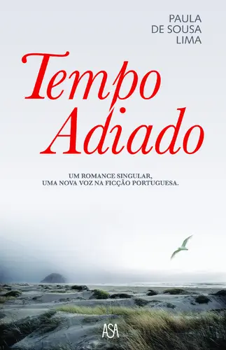 Capa do artigo Tempo Adiado