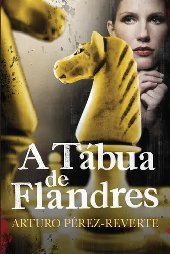 A Tábua De Flandres - (Imagem 2 de 2)
