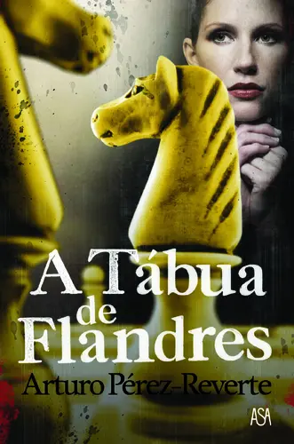 Capa do artigo A Tábua De Flandres
