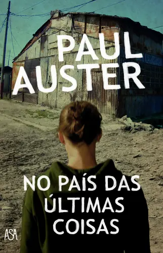 No País Das Últimas Coisas - (Imagem 2 de 2)