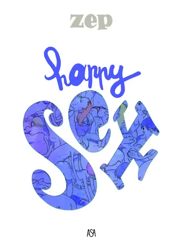 Capa do artigo Happy Sex