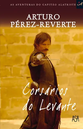 Capa do artigo Corsários Do Levante