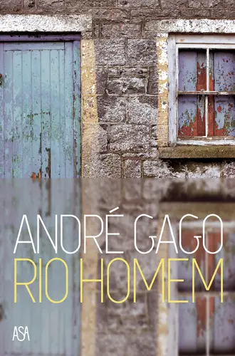 Capa do artigo Rio Homem