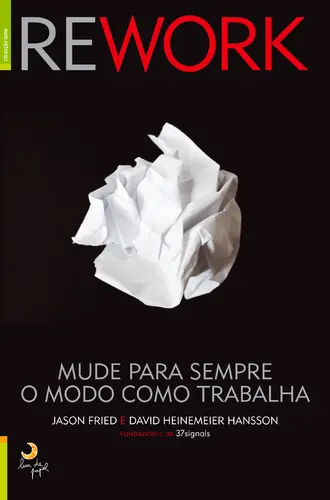 Rework - (Imagem 2 de 2)