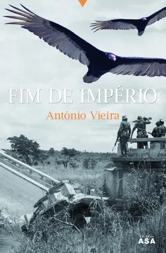 Capa do artigo Fim do Império