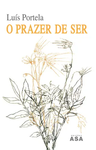 Capa do artigo O Prazer De Ser