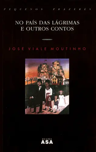 Capa do artigo No País Das Lágrimas E Outros C Pa