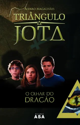 Capa do artigo O Olhar do Dragão
