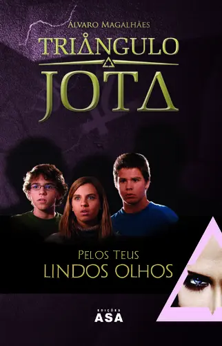 Triângulo Jota, Pelos Teus Lindos - (Imagem 1 de 1)