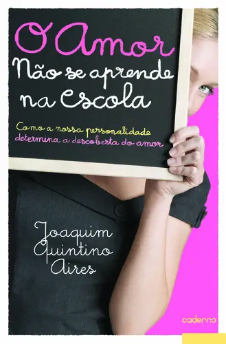 Capa do artigo O Amor Não Se Aprende Na Escola