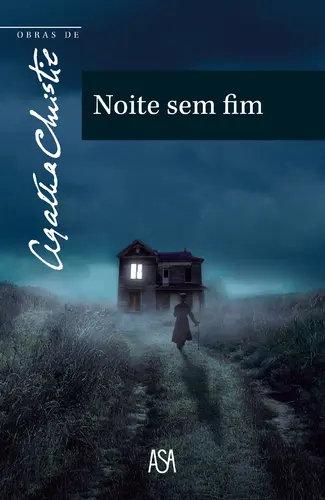 Capa do artigo Noite Sem Fim