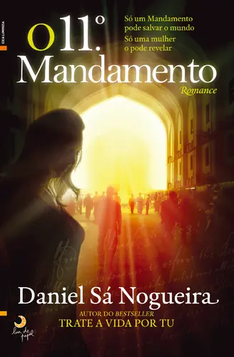 Capa do artigo O 11º Mandamento