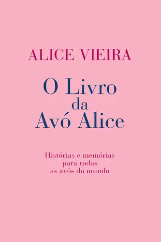 O Livro da Avó Alice - (Imagem 2 de 2)