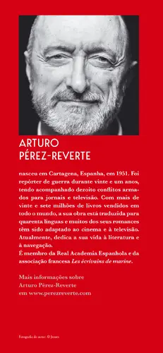 O Assédio - (Imagem 3 de 4)