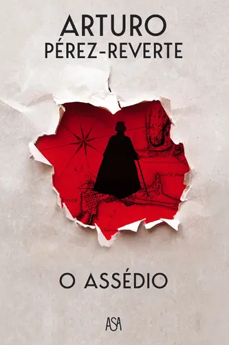 Capa do artigo O Assédio