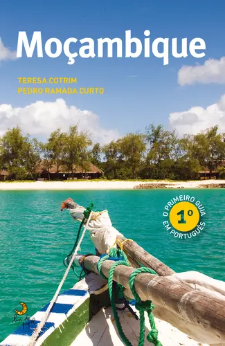 Guia de Moçambique - (Imagem 2 de 2)