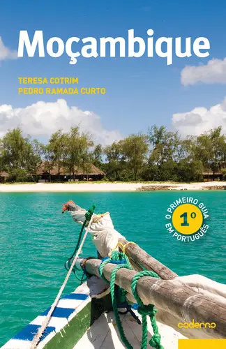 Capa do artigo Guia de Moçambique