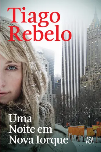 Capa do artigo Uma Noite Em Nova Iorque