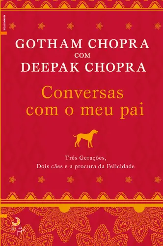 Conversas com o meu pai - (Imagem 2 de 2)