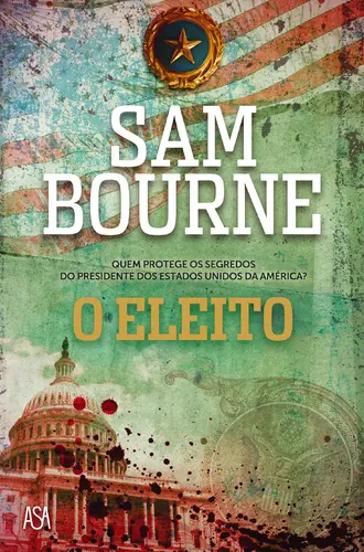 Capa do artigo O Eleito