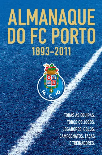 Capa do artigo Almanaque Porto