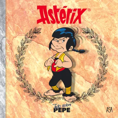 Capa do artigo Tudo sobre Pepe