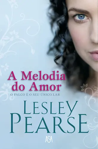 Capa do artigo A Melodia do Amor