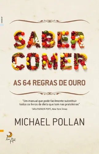 Capa do artigo Saber Comer