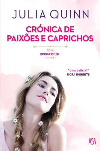 Capa do artigo Crónica de Paixões e Caprichos
