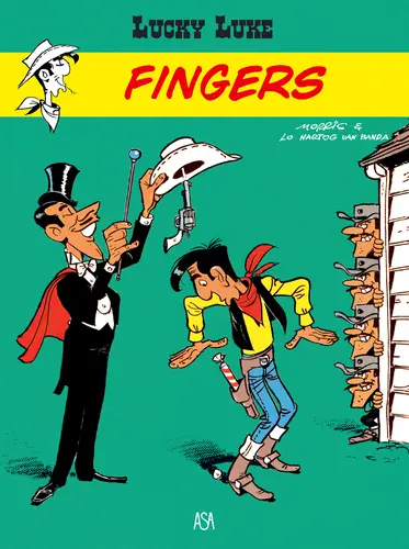 L&L- Fingers - (Imagem 2 de 2)