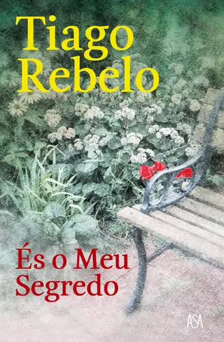 Capa do artigo És o Meu Segredo