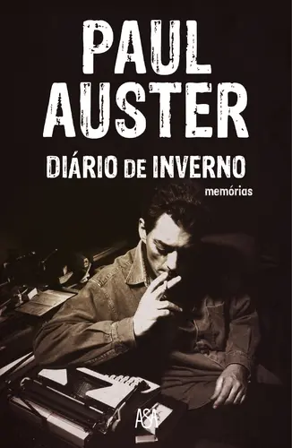 Capa do artigo Diário de Inverno