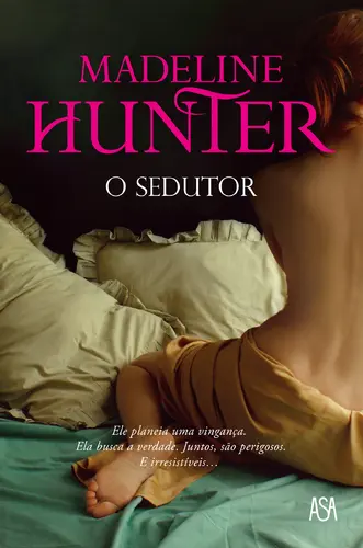 Capa do artigo O Sedutor