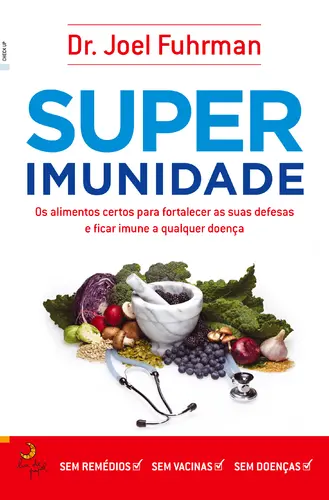 Capa do artigo Superimunidade