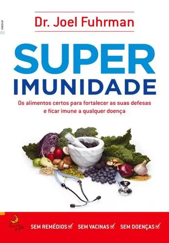 Capa do artigo Superimunidade