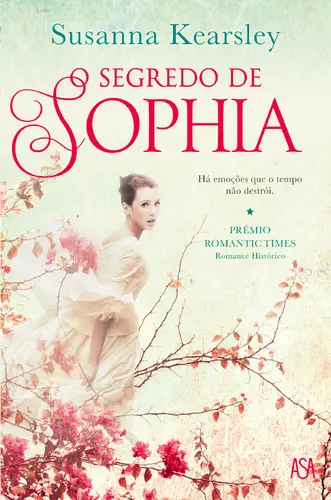 Capa do artigo O Segredo de Sophia
