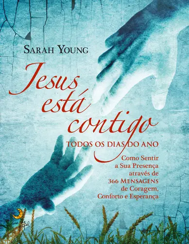 Capa do artigo Jesus Está Contigo