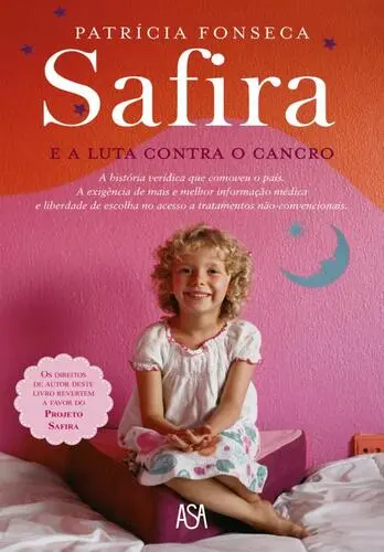 Capa do artigo Safira