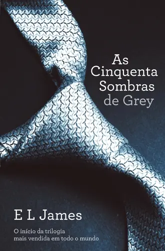 Capa do artigo Cinquenta Sombras de Grey