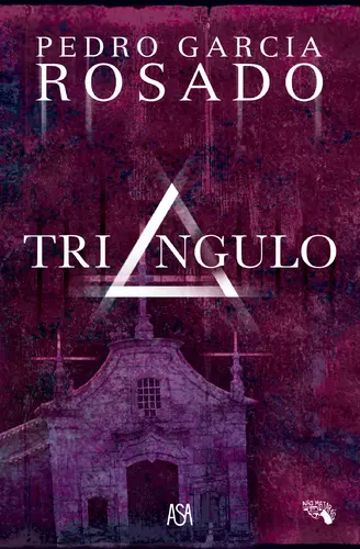 Capa do artigo Triângulo