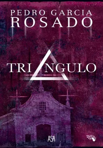 Capa do artigo Triângulo