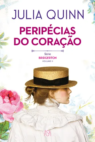 Capa do artigo Peripécias do Coração