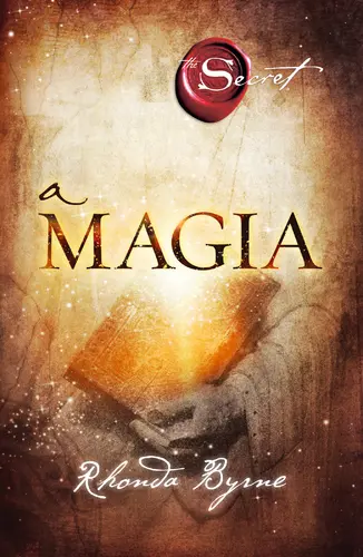 Capa do artigo A Magia