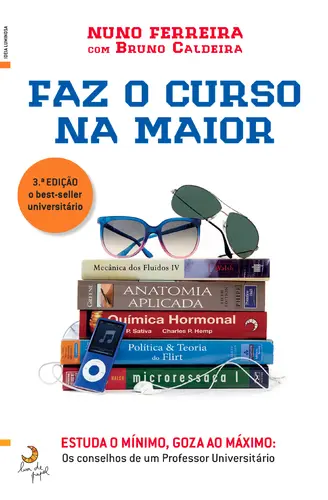 Capa do artigo Faz o Curso na Maior