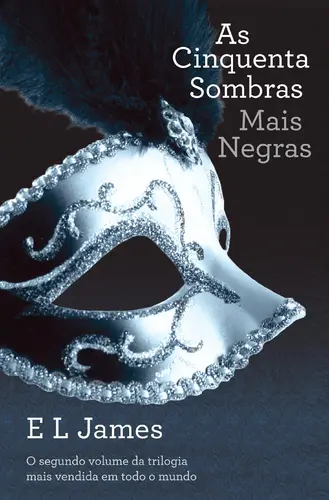 Capa do artigo As Cinquenta Sombras Mais Negras