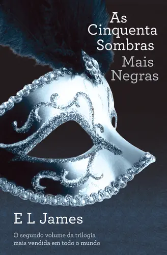 As Cinquenta Sombras Mais Negras - (Imagem 2 de 2)