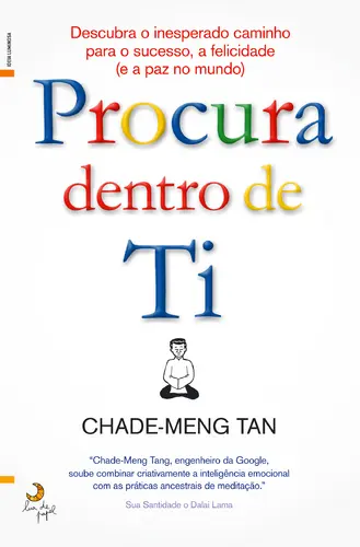 Capa do artigo Procura Dentro de Ti